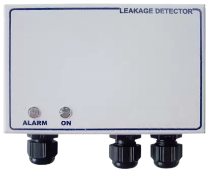 LEAK DETECTOR