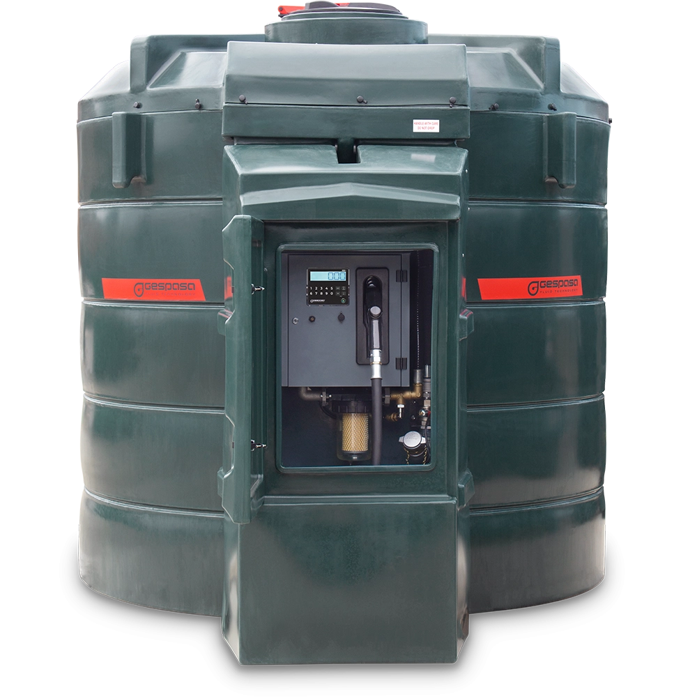 FUELTANK FM4900C