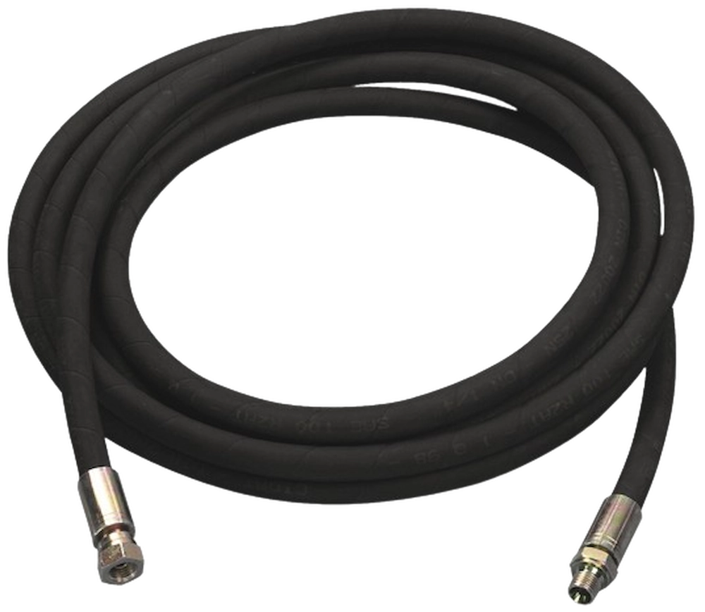 Delivery hoses