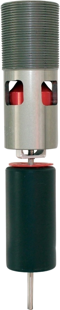 F2” OVERFILL VALVE