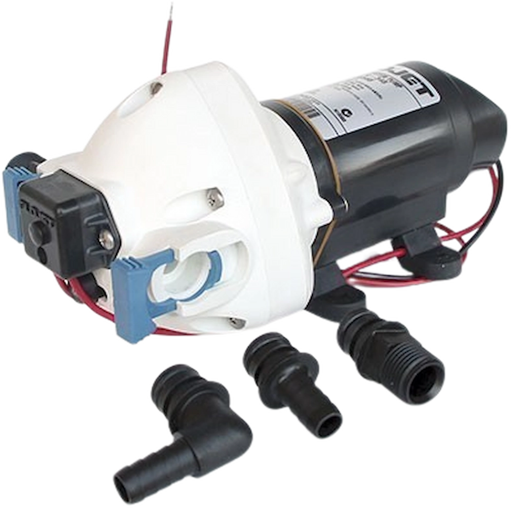 AF DIAPHRAGM PUMPS