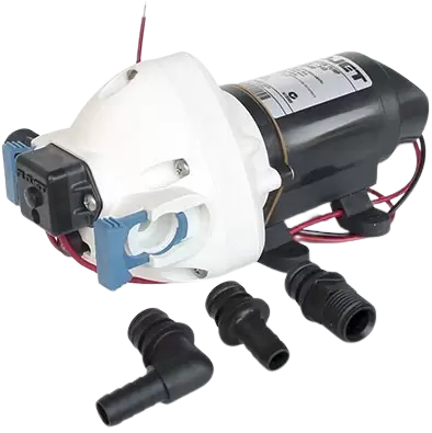 AF DIAPHRAGM PUMPS