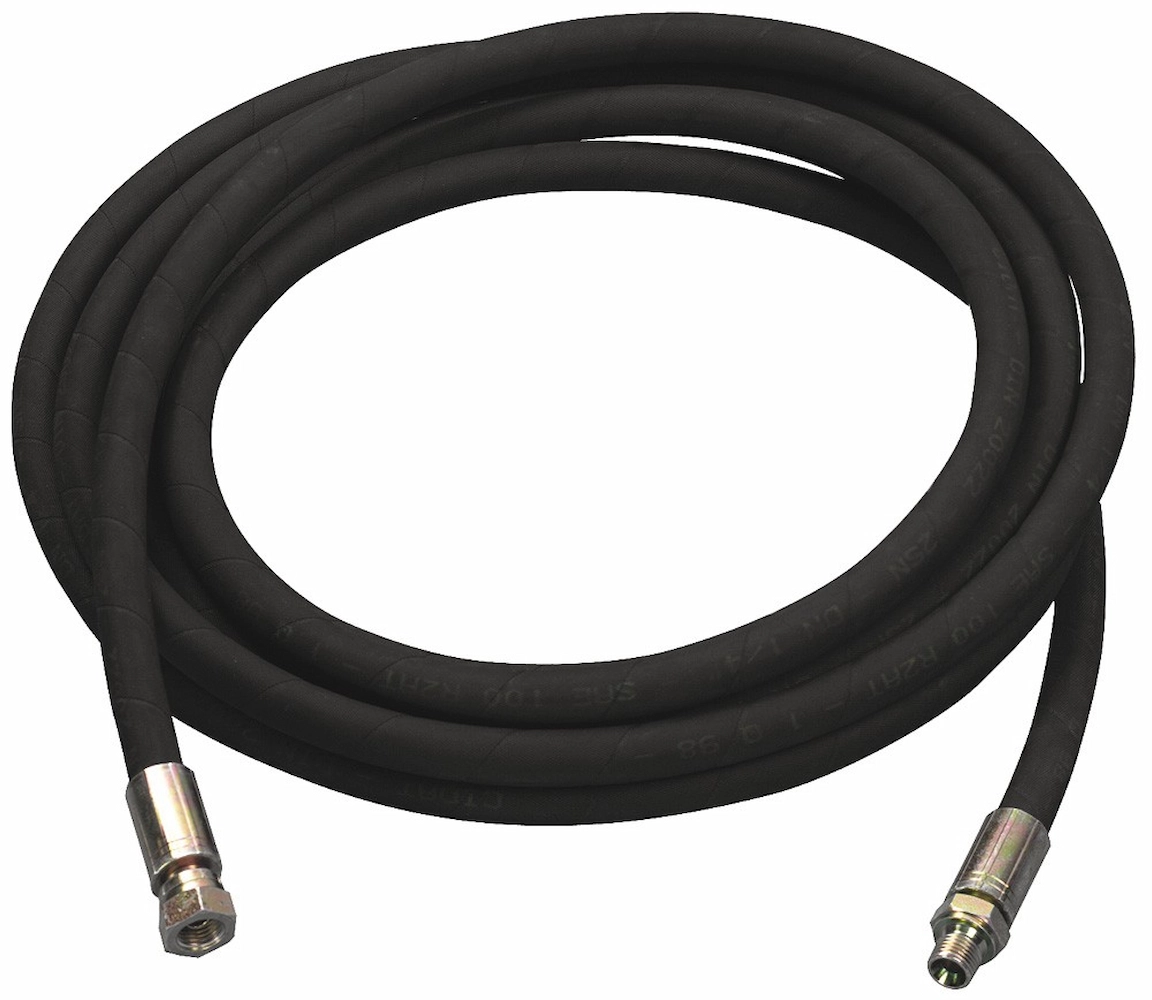 Delivery hoses