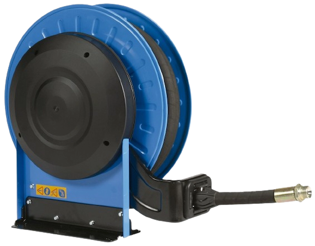 SERIES 9 · AUTOMATIC HOSE-REEL