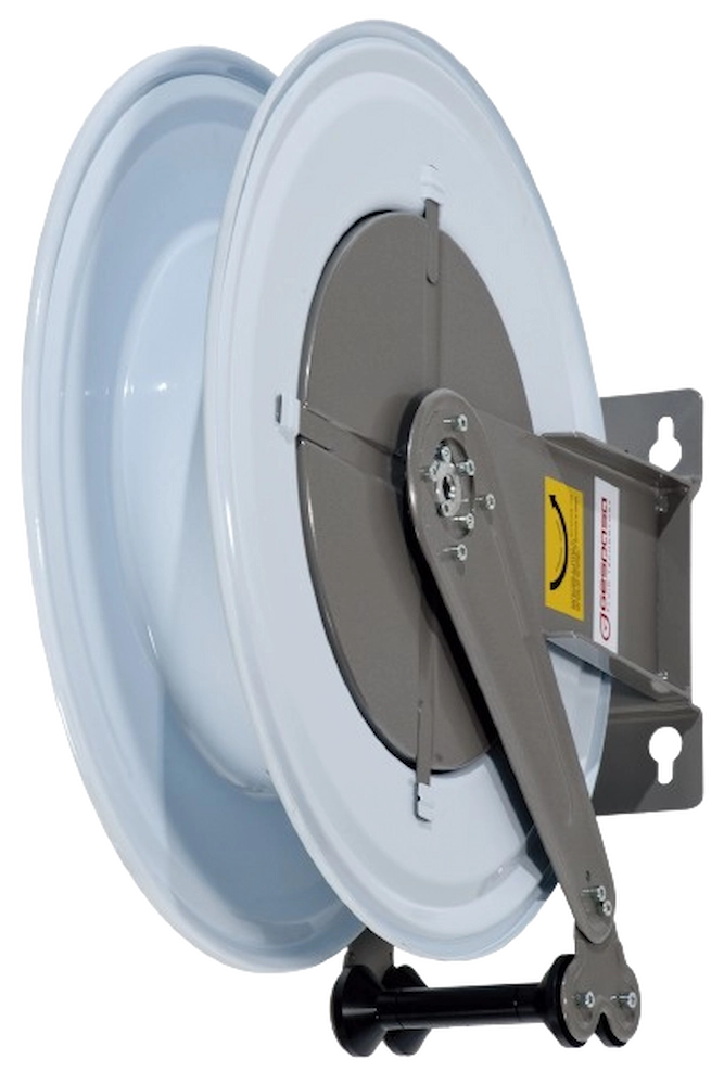 ADBLUE/DEF HOSE-REELS WITH HOSE