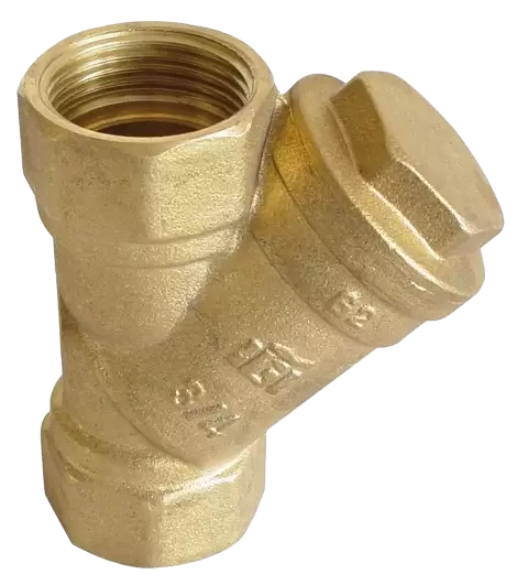 BRASS FILTERS