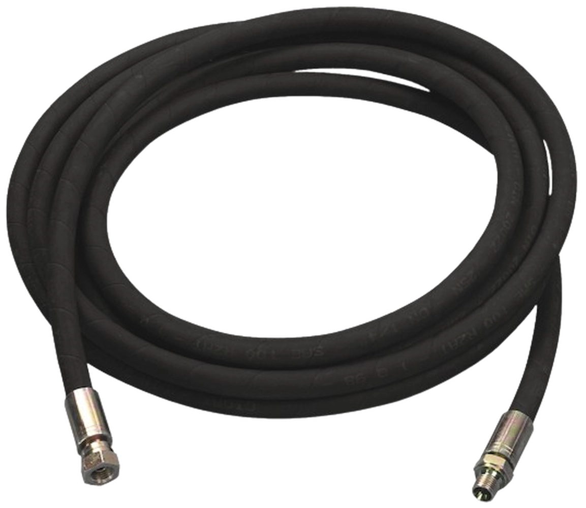 Delivery hoses