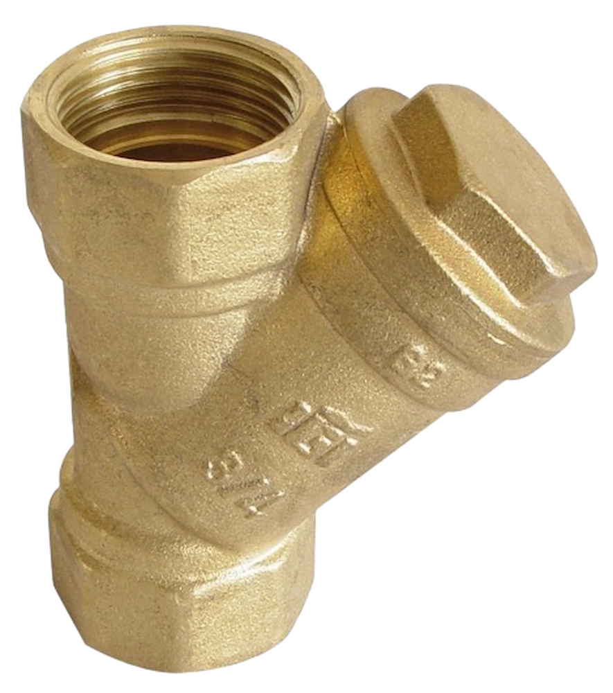 BRASS FILTERS