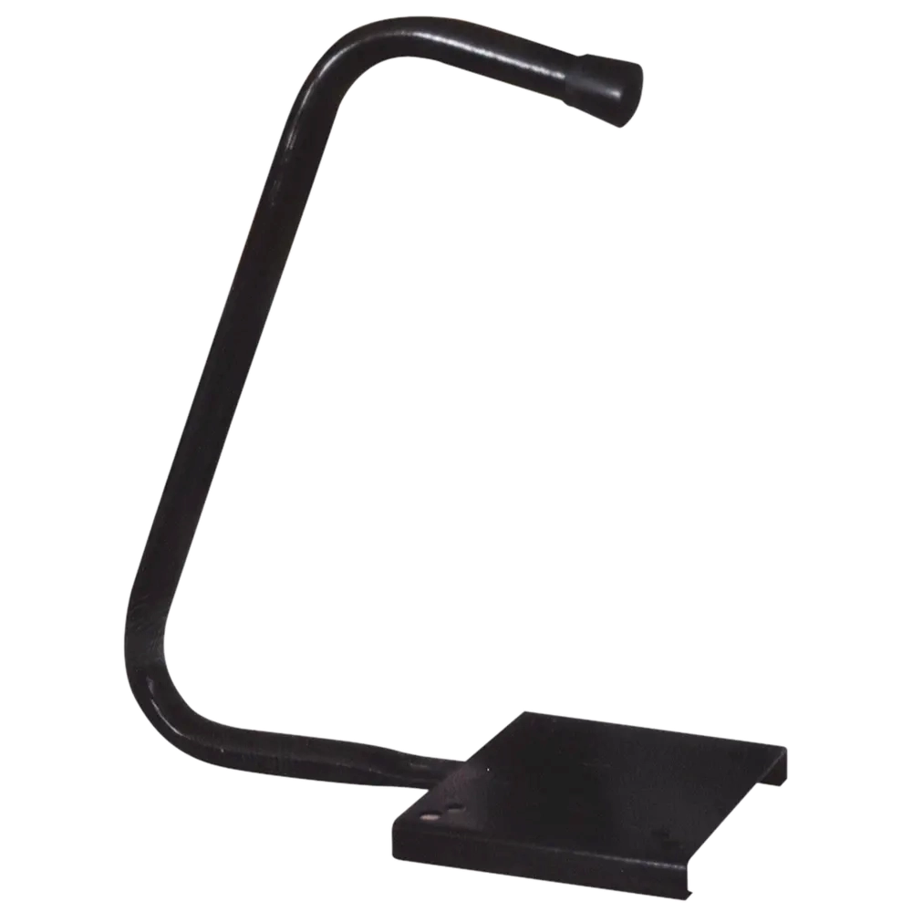 Pump bracket handle