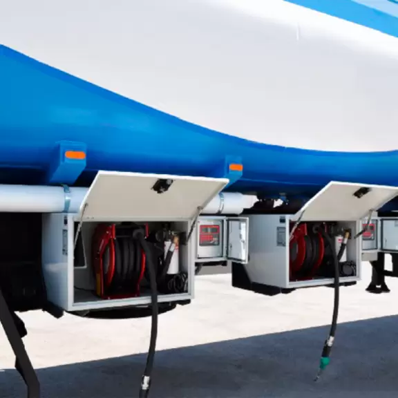 Individual supply kit for tankers