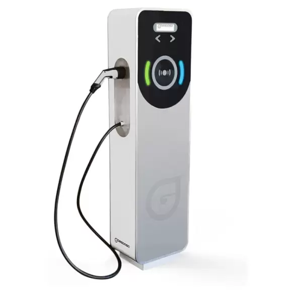 GESPASA electric charger