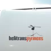 Helicopter supply kit