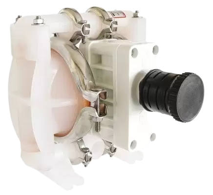 Diaphragm Pumps