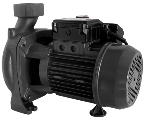 Centrifugal pumps