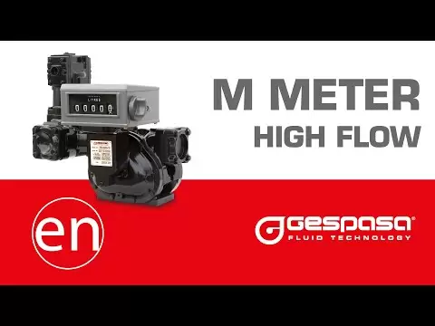 Series M Meters