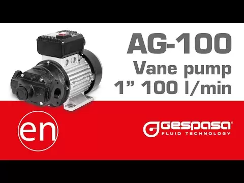 AG-100 230 VAC