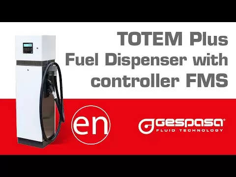 Dispensers · TOTEM Plus