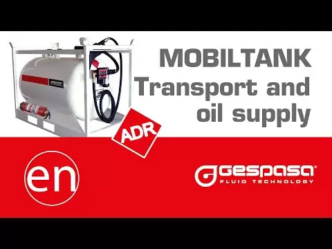 MOBILTANK